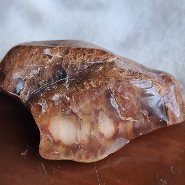 Desiriet amfiboolkwarts nr1901