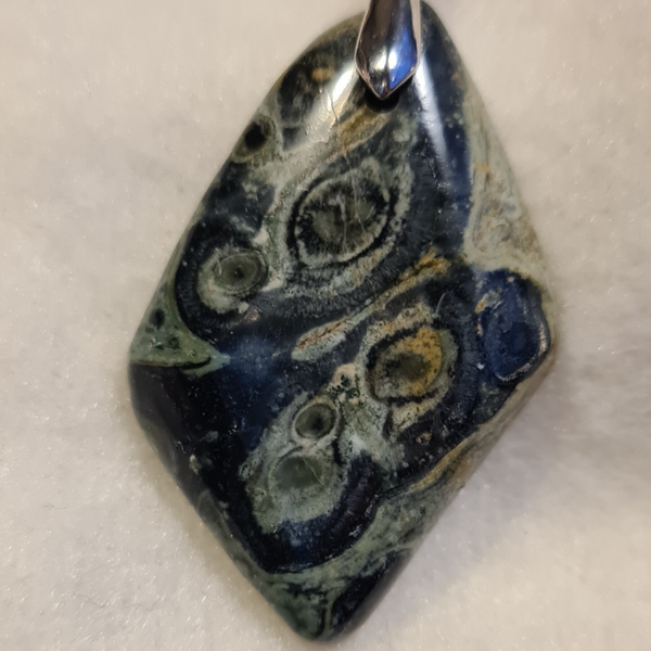 Eldariet hanger nr569