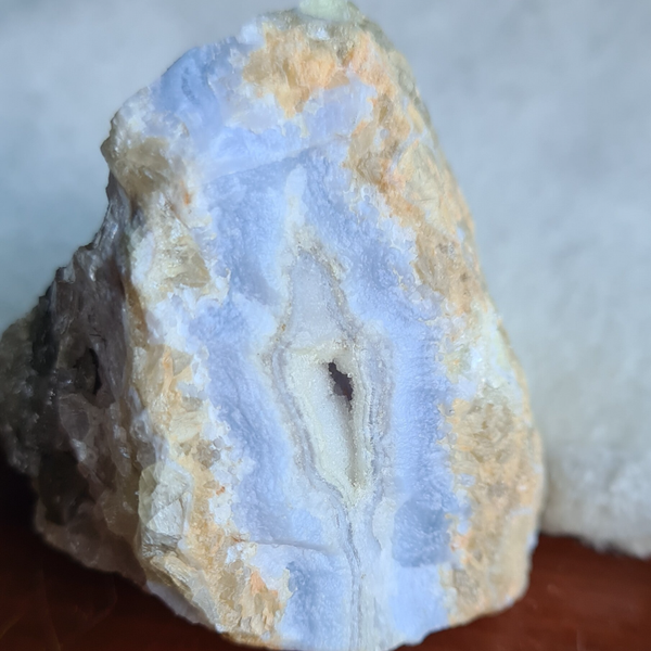 Chalcedoon ruw nr2165