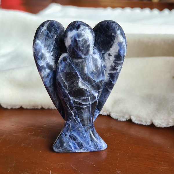 Sodaliet engel nr1984