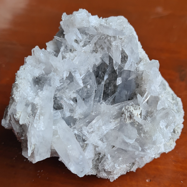 Celestien celestiet nr1630