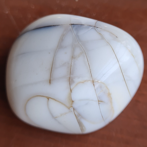 Opaal melk melkopaal nr2221