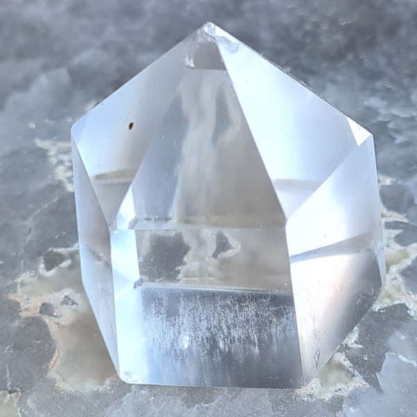 Bergkristal punt nr1298