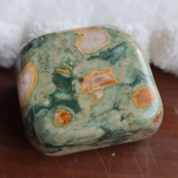 Ryoliet rhyoliet nr2286