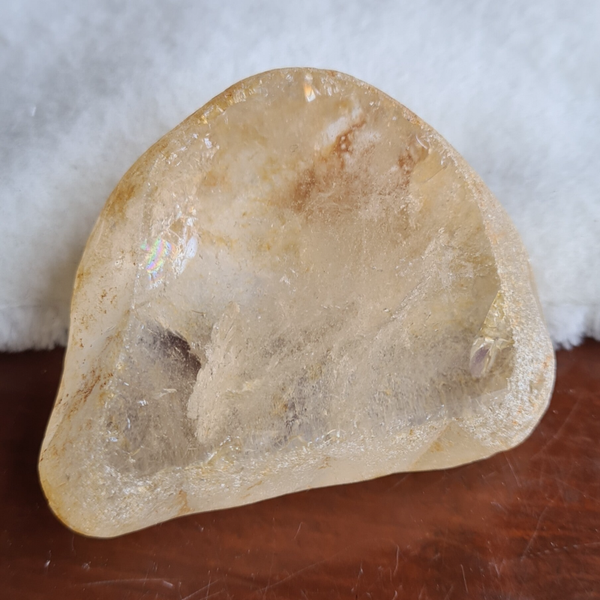 Kwarts ijzer Golden healer nr2354