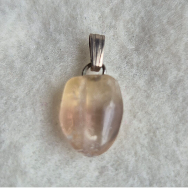 Fluoriet lila hanger nr379