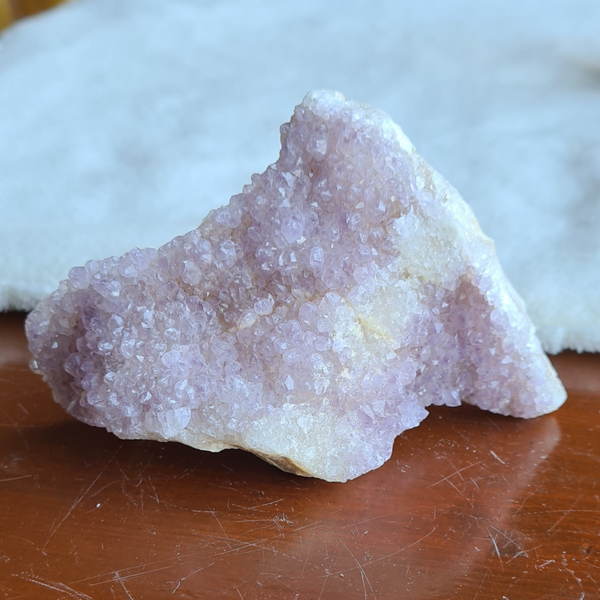 Amethist lavendel nr2414