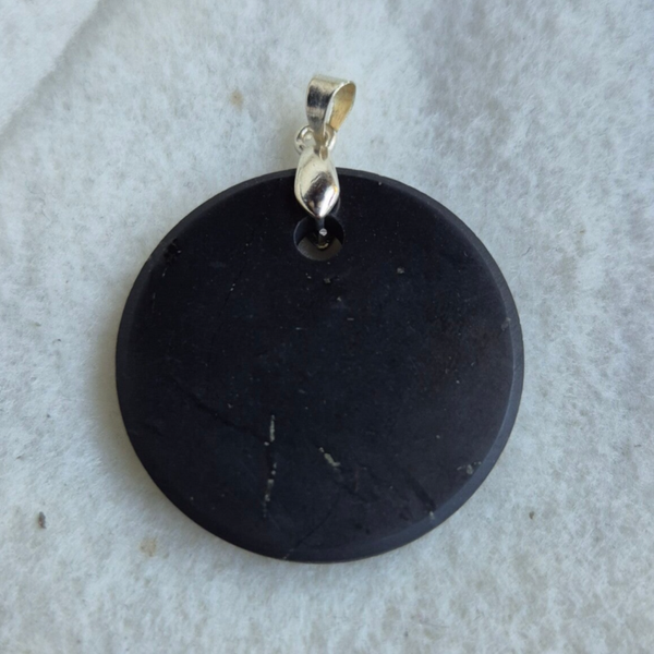 Shungiet hanger nr2863