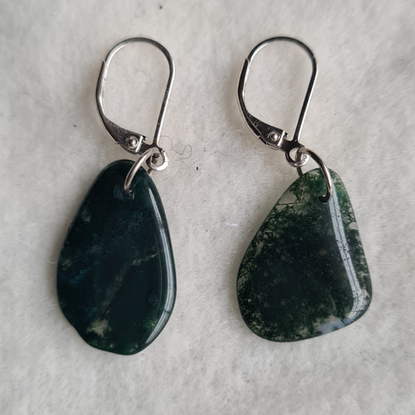 Mosagaat oorhangers nr2005