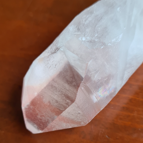 Bergkristal punt nr1601