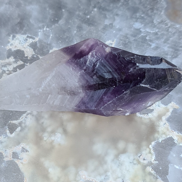 Amethist punt nr1294