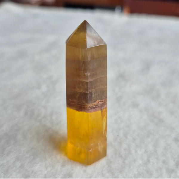 Fluoriet toren nr2686