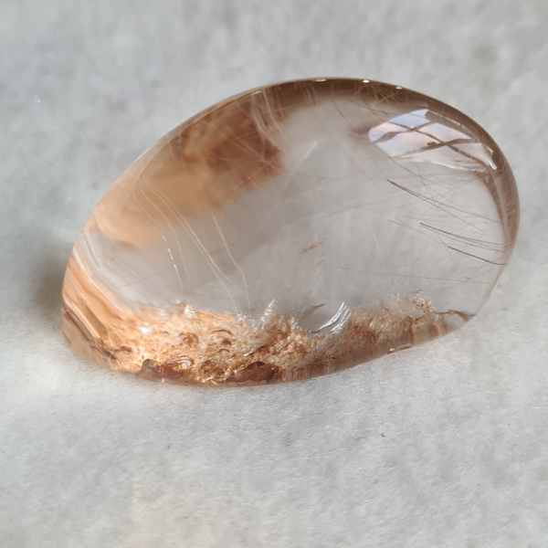 Kwarts lodoliet landschap nr2175