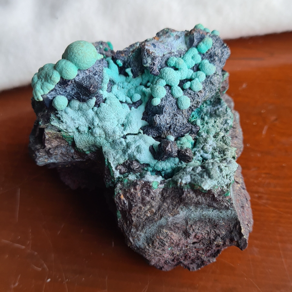 Chrysocolla nr2077