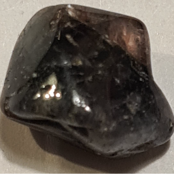 Toermalijn indigoliet nr637