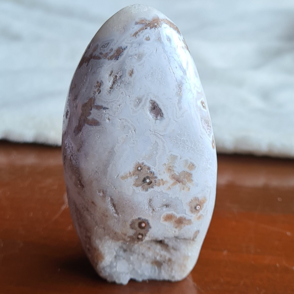 Jaspis oceaan sculptuur nr2503