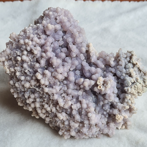 Agaat druifagaat chalcedoon nr1731
