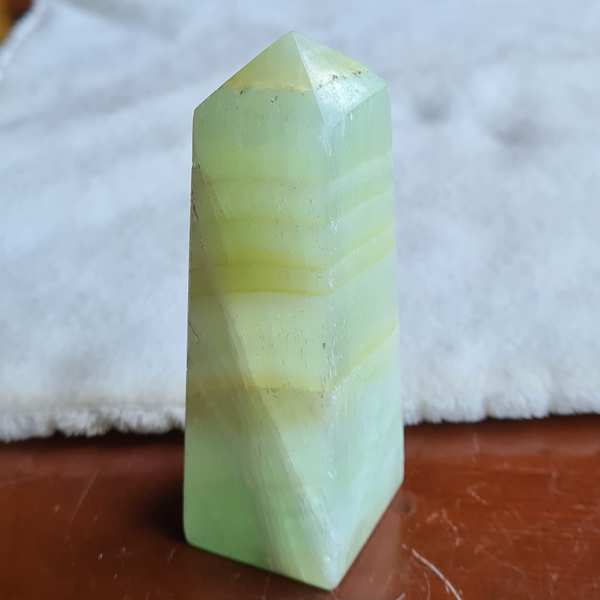 Calciet carribean blue toren nr2359