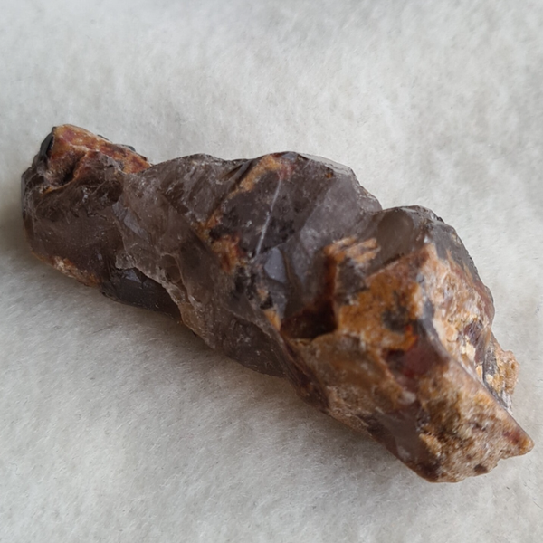 Rookkwarts code keeper nr2467