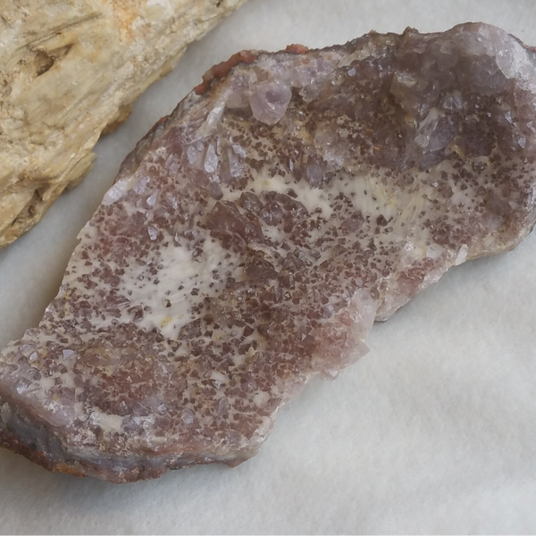 Amethist Lavendel nr520