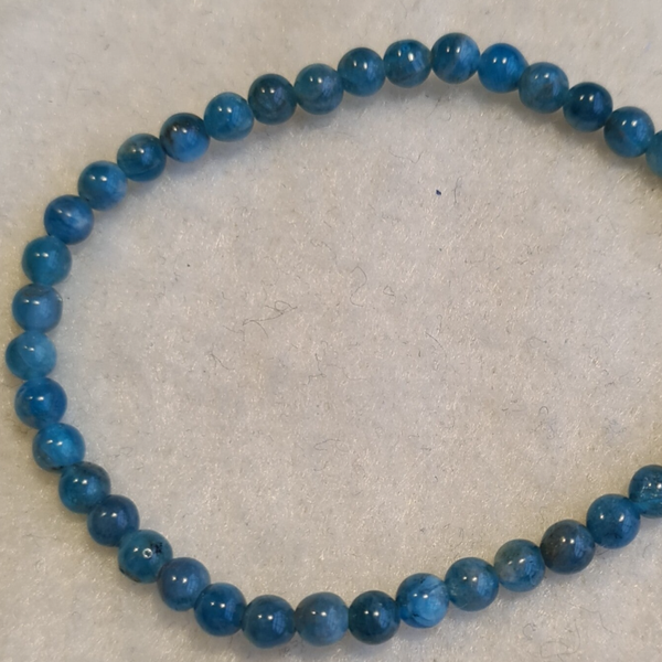 Apatiet  armband  nr1465