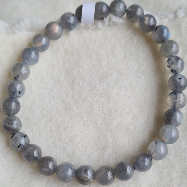 Labradoriet armband nr1551