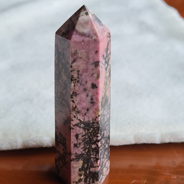 Rhodoniet toren nr2449