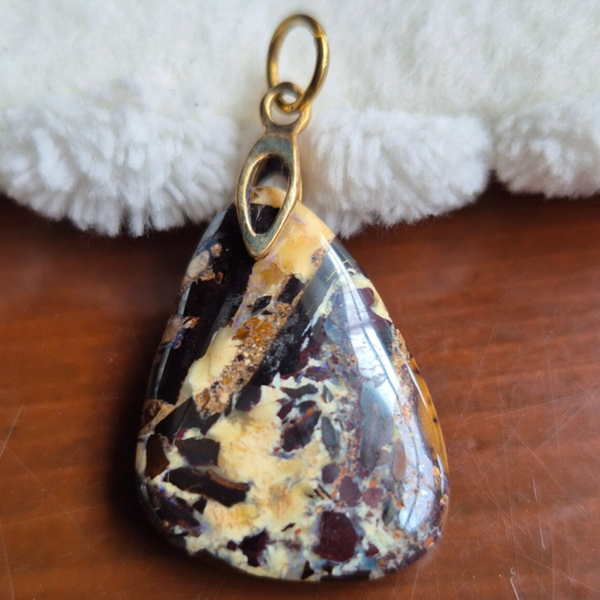 Opaal Boulder hanger nr2733