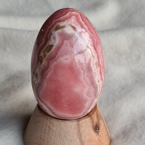 Rhodochrosiet ei nr2446