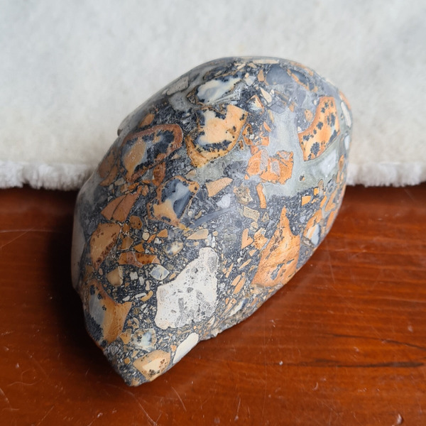 Maligano jaspis nr2464