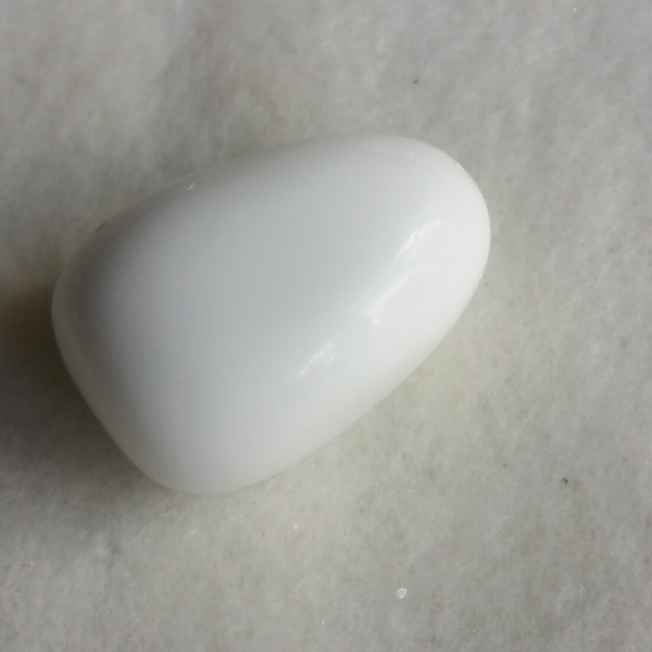 Witte Jade nr438
