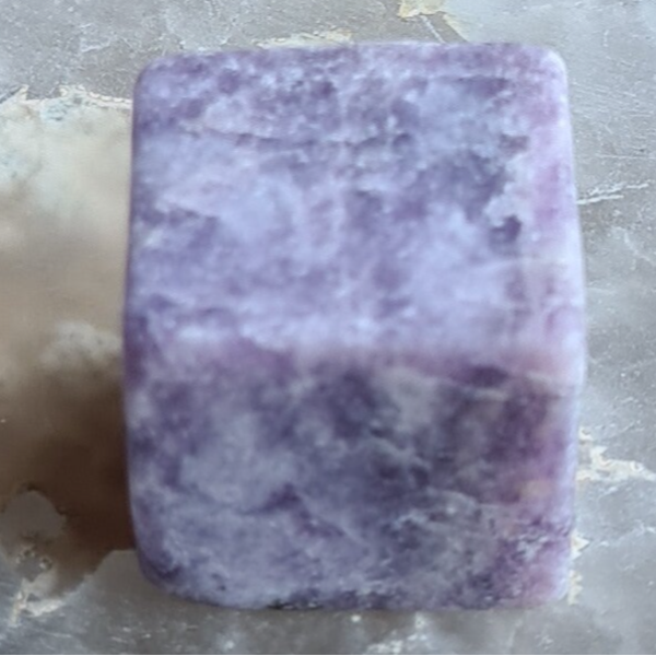 Lepidoliet blokje nr1278