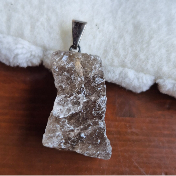 Rookkwarts hanger nr2850