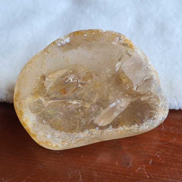 Kwarts ijzer golden healer nr2360