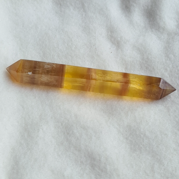 Regenboog fluoriet staaf nr674