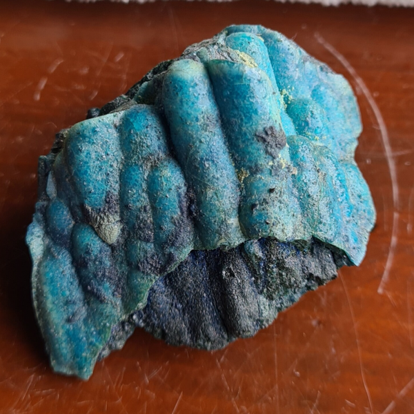 Chrysocolla ruw nr2498