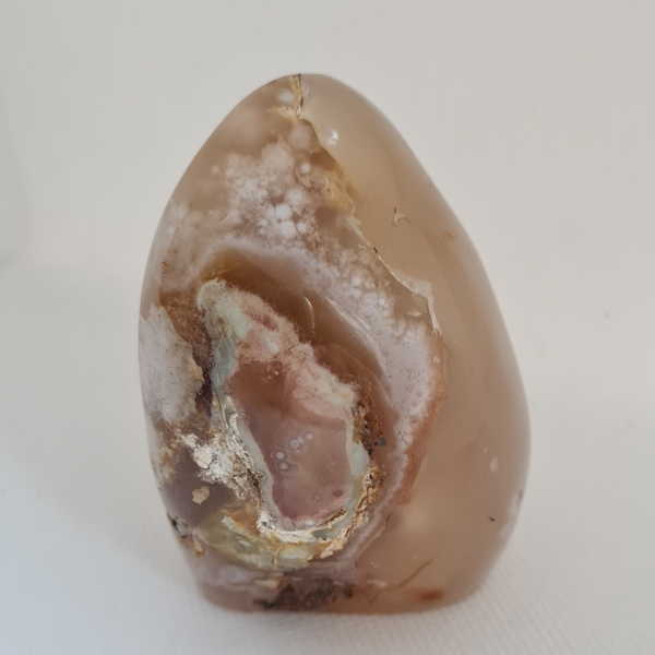 Agaat bloem Bloemagaat nr1668