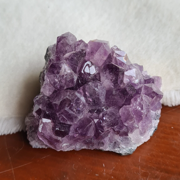 Amethist cluster nr2179