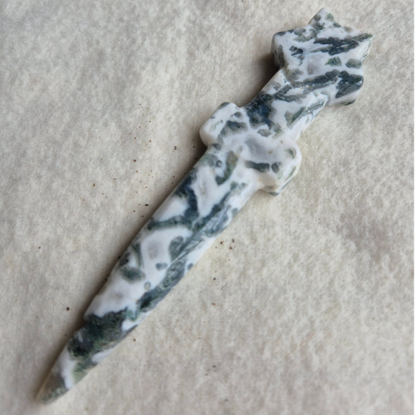Mosagaat zwaard nr2672