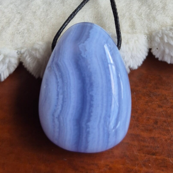 Chalcedoon hanger nr2765