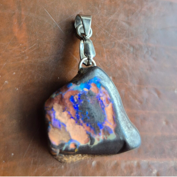Opaal boulder hanger nr2721