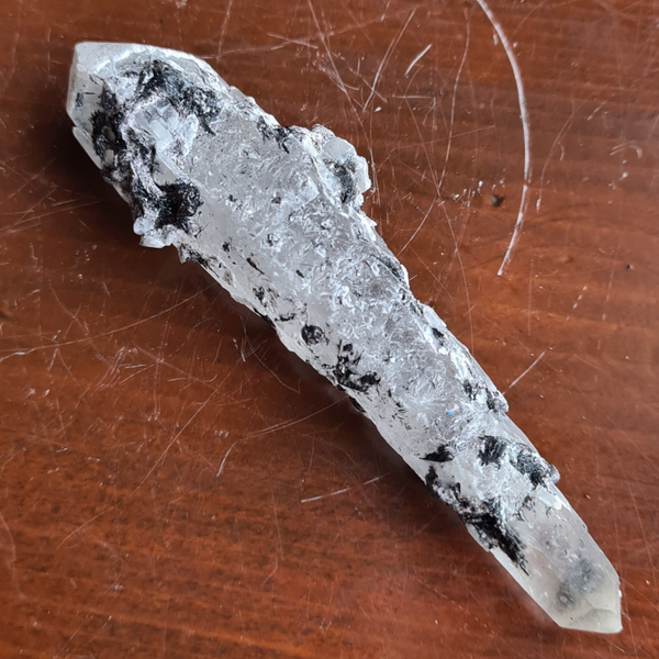 Kwarts laser laserkwarts nr2355