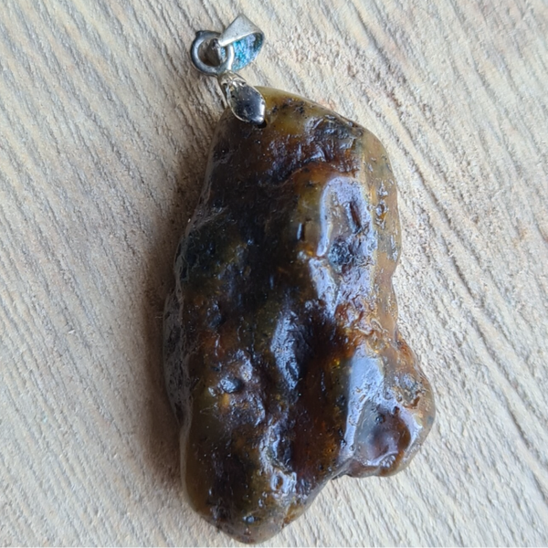 Barnsteen hanger nr835