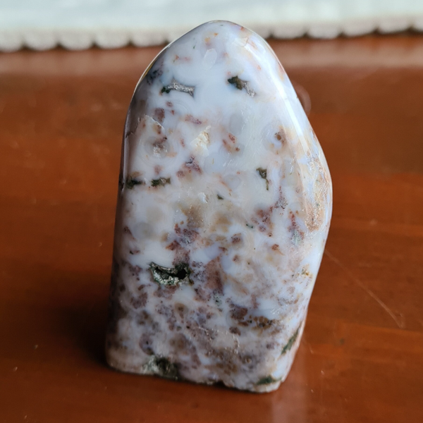 Jaspis oceaan sculptuur nr2486