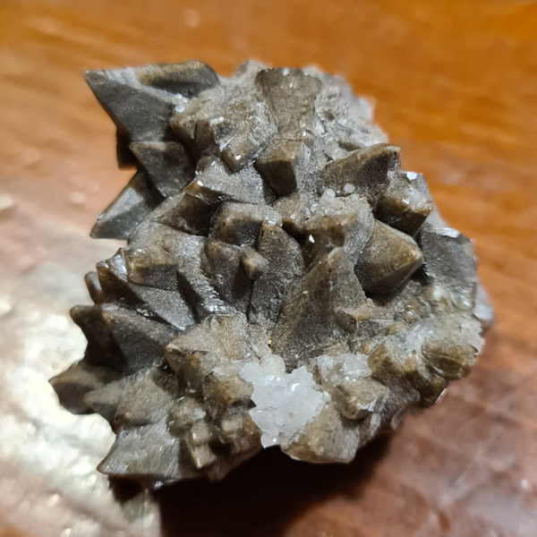 Calciet dogtooth nr1527