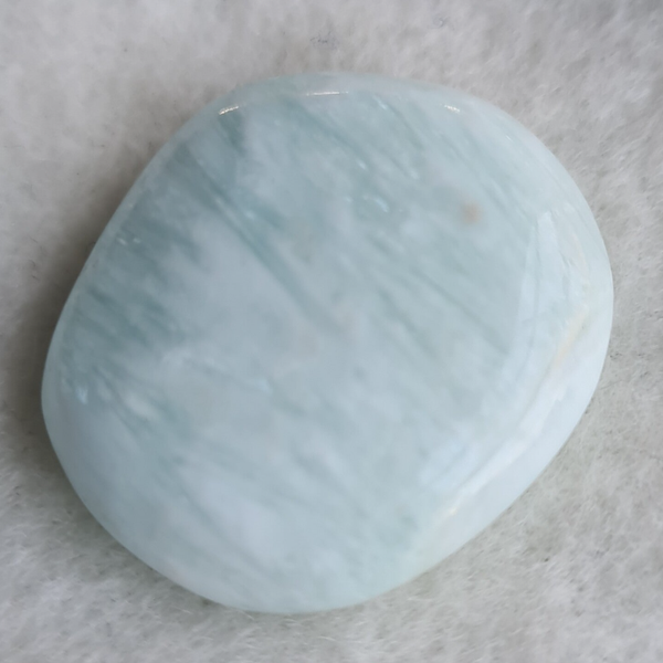 Amazoniet blauw nr2241