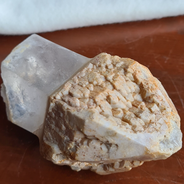 Kwarts scepterkwarts nr1957