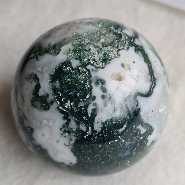 Agaat mos mosagaat bol nr1751