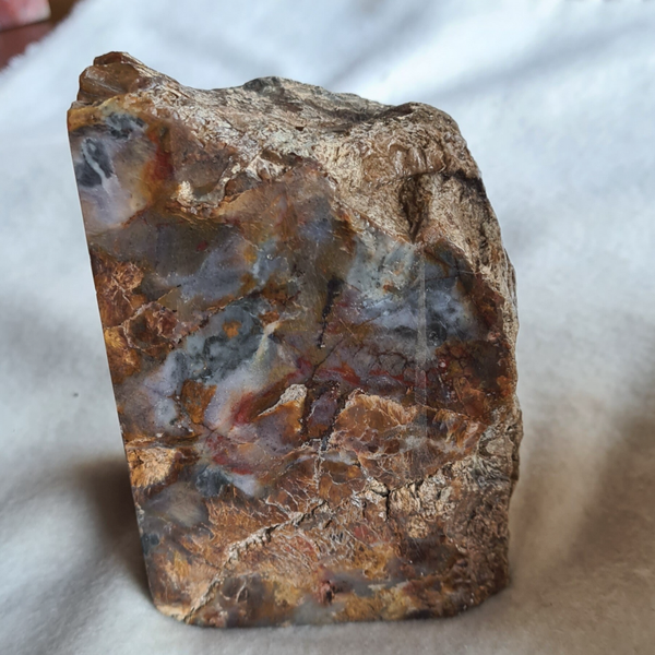 Jaspis sculptuur nr1972