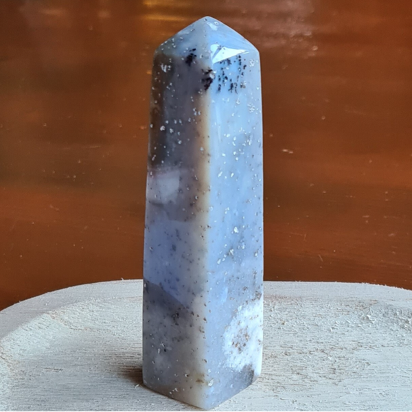 Agaat dendriet toren nr1060